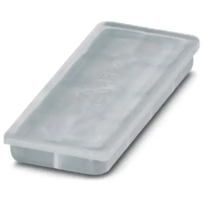 Preis Gesenkt Abdeckkappe, Baugröße MOT, PA, 1409147