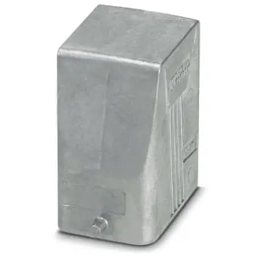 Garantierte Lieferung Tüllengehäuse, Baugröße B6, Aluminiumdruckguss, Längsbügelverriegelung, IP66/IP67, 1419901