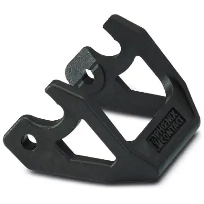 Jetzt Kaufen Verriegelungsbügel, Baugröße B10, PG16, gerade, Querbügelverriegelung, 1412886