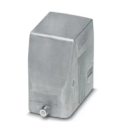 Mega-Angebot Tüllengehäuse, Baugröße B10, Aluminiumdruckguss, Längsbügelverriegelung, IP66/IP67, 1419903