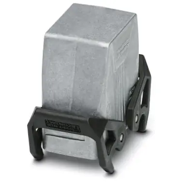 Tüllengehäuse, Baugröße B10, Aluminiumdruckguss, Querbügelverriegelung, IP66/IP67, 1420035 Top-Angebot