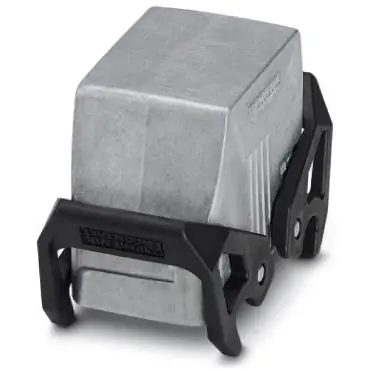 Tüllengehäuse, Baugröße B10, Aluminiumdruckguss, Querbügelverriegelung, IP66/IP67, 1420034 Online Kaufen