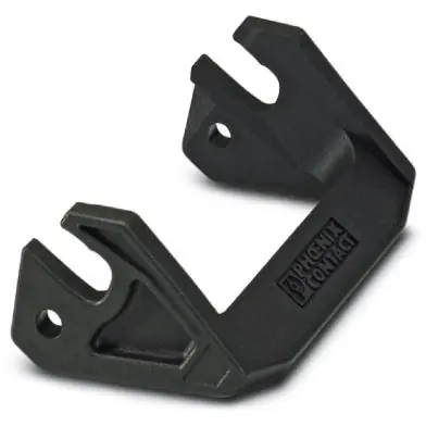 Verriegelungsbügel, Baugröße B10, Längsbügelverriegelung, 1412804 Sonderangebot