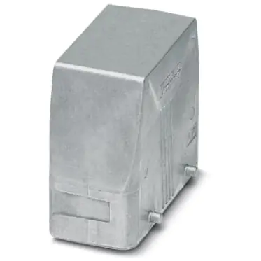 Preiswert Tüllengehäuse, Baugröße B16, Aluminiumdruckguss, Querbügelverriegelung, IP66/IP67, 1420000