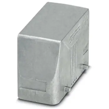 Gratis Versand Tüllengehäuse, Baugröße B16, Aluminiumdruckguss, Querbügelverriegelung, IP66/IP67, 1419999