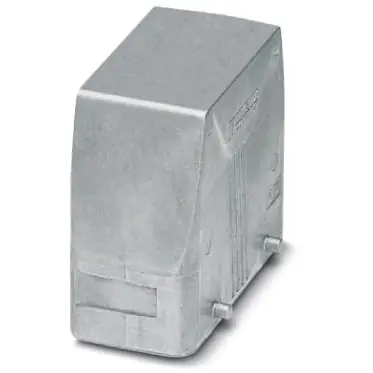 Tüllengehäuse, Baugröße B24, Aluminiumdruckguss, Querbügelverriegelung, IP66/IP67, 1420011 Zertifiziert