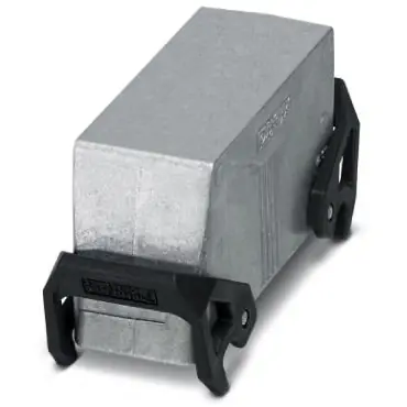 Top-Seller Tüllengehäuse, Baugröße B24, Aluminiumdruckguss, Querbügelverriegelung, IP66/IP67, 1420046