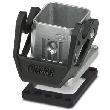 Aufbaugehäuse, Baugröße D7, Aluminiumdruckguss, Längsbügelverriegelung, IP66/IP67, 1419249 Online Kaufen