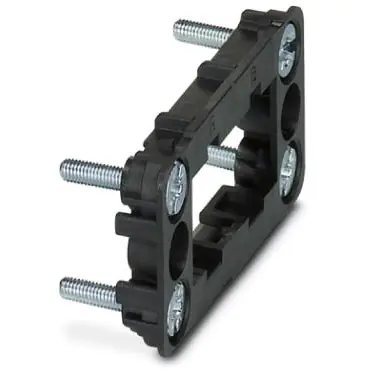 Anbaurahmen, Baugröße VC1, PA, 1852972 Neuheit