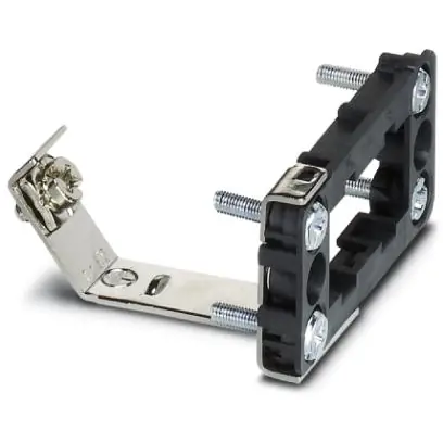 Günstig Anbaurahmen, Baugröße VC1, PA, 1607761