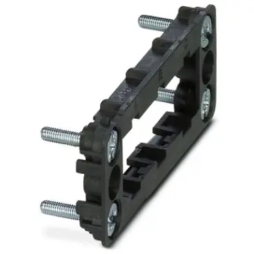 Geprüft Anbaurahmen, Baugröße VC2, PA, 1852985