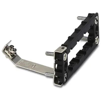 Anbaurahmen, Baugröße VC2, PA, 1607774 Neu Im Sortiment