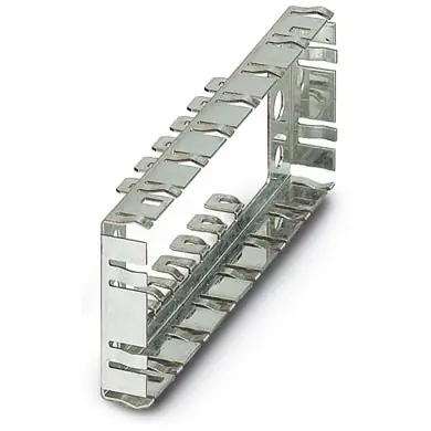 Schnäppchen Anbaurahmen, Baugröße VC2, PA, 1853227