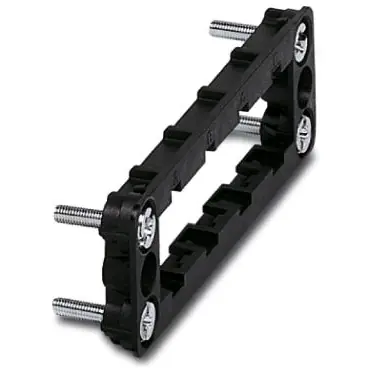 Finale Aktion Anbaurahmen, Baugröße VC3, PA, 1852998