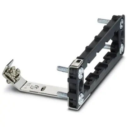 Kostenloser Rückversand Anbaurahmen, Baugröße VC3, PA, 1607787