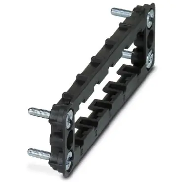 Super-Preis Anbaurahmen, Baugröße VC4, PA, 1853007