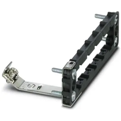 Sofort Bestellen Anbaurahmen, Baugröße VC4, PA, 1607790