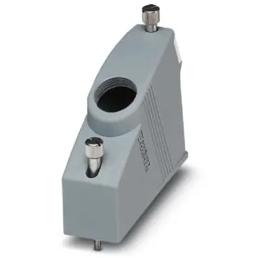 Knallerangebot Tüllengehäuse, Baugröße VC3, PA, Schraubverriegelung, 1583856