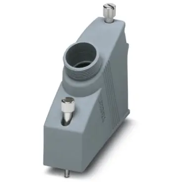 Begrenztes Angebot Tüllengehäuse, Baugröße VC4, PA, Schraubverriegelung, IP66, 1855128