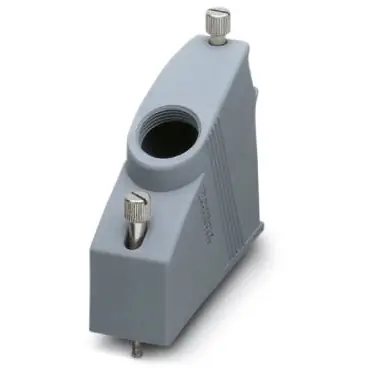 Tüllengehäuse, Baugröße VC4, PA, Schraubverriegelung, IP66, 1855133 Jetzt Kaufen