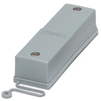 Mega-Angebot Abdeckkappe, Baugröße VC4, PA, Schraubverriegelung, IP65, 1886799