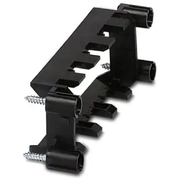 Schneller Versand Tüllenrahmen, Baugröße VC2, PA, 1852901