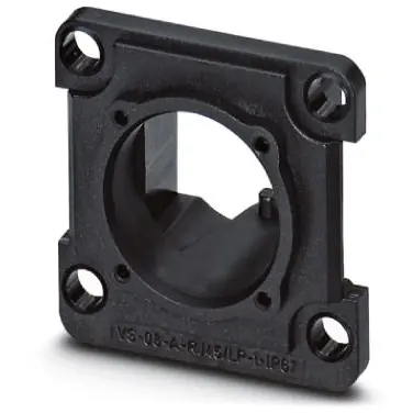 Anbaurahmen, PA, IP67, 1658655 Heißes Angebot