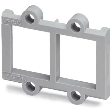 Knallerangebot Anbaurahmen, PA, IP20, 1688654