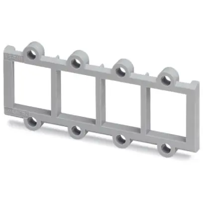 Anbaurahmen, PA, IP20, 1688667 Wochenendangebot