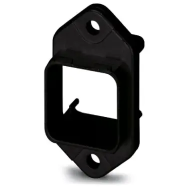 Kracherpreis Anbaurahmen, PA-GF, Push-Pull, IP67, 1657847