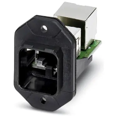 Anbaurahmen, Baugröße A1, Kunststoff, IP67, 1404760 Mega-Angebot