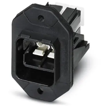 Schnäppchen Anbaurahmen, PA-GF, Push-Pull, IP65/IP67, 1608210