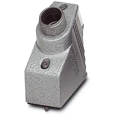 Tüllengehäuse, Baugröße VC1, PA, 1607732 Aktuell