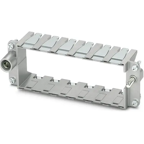 Modulträgerrahmen, Baugröße B24, Zinklegierung, 1182095 Highlight