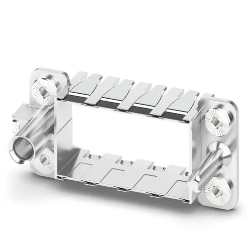 Andockrahmen, Baugröße B16, Zinkdruckguss, 1691153 Rabatt