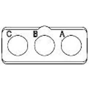 Beliebt Leere Einlage, 1738085-1