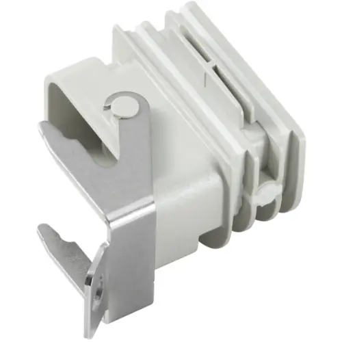 Adapter, Baugröße HB, PC 20 GF, IP65, 1532210000 Highlight