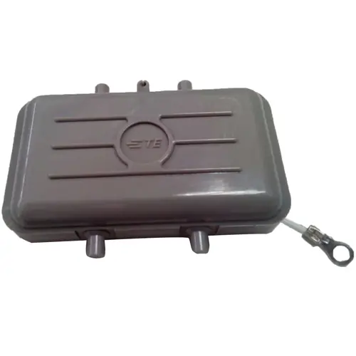 Wochenendangebot Abdeckkappe, Baugröße HB10, Edelstahl, IP65, T1010102100-000