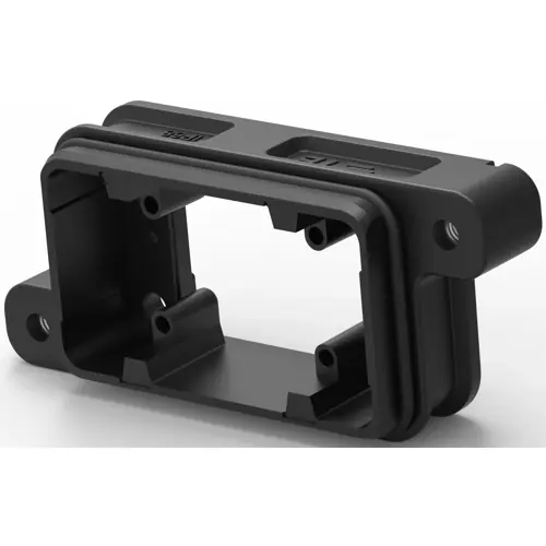 Gehäuse, Baugröße HB6, Aluminiumdruckguss, Schraubverriegelung, IP68, T1930060000-009 Kracherpreis