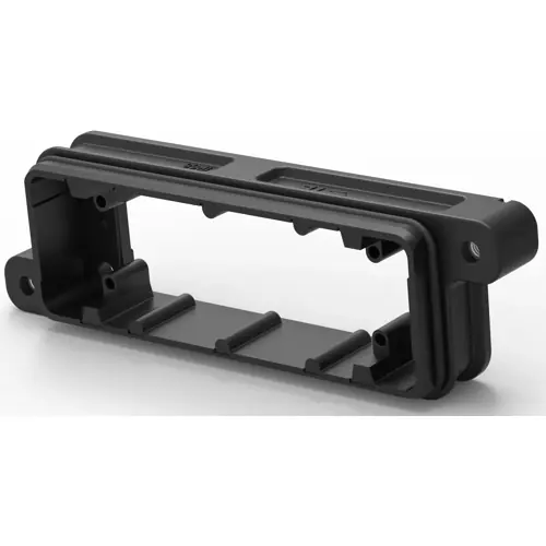 Gehäuse, Baugröße HB24, Aluminiumdruckguss, Schraubverriegelung, IP68, T1930240000-009 Angebot