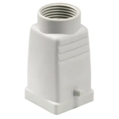 Tüllengehäuse, Baugröße A7, Kunststoff, M20, gerade, Querbügelverriegelung, IP65, 1788520000 Jetzt Kaufen