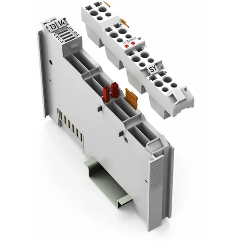 Schnäppchen DALI Multi-Master DC/DC-Wandler, 753-620