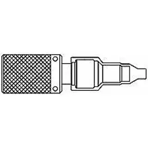 Ausverkauf Datenbus-Steckverbinder, 902973-000
