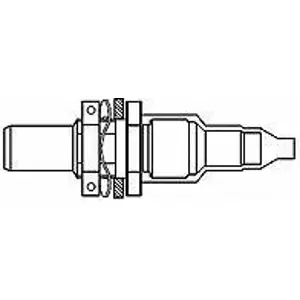 Datenbus-Steckverbinder, 118345-000 Angebot