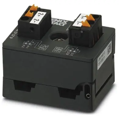 AS-Interface Verteiler, 4-polig, 1407579 Markenware