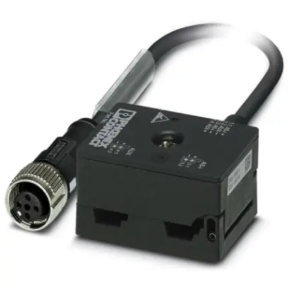 AS-Interface Verteiler, 4-polig, 1407575 Sichere Zahlung