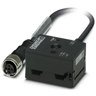 Versand Am Gleichen Tag AS-Interface Verteiler, 2-polig, 1407573