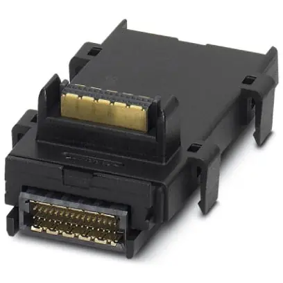 Abverkauf Busanschlussstecker, 2688129