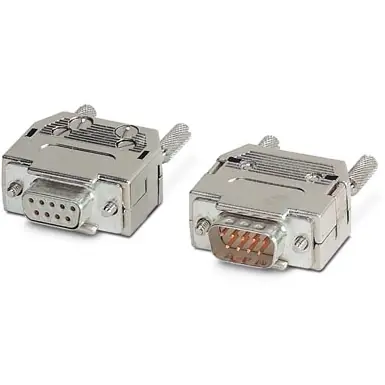 Top-Angebot Bus-Steckverbindersatz, 9-polig, 2758486