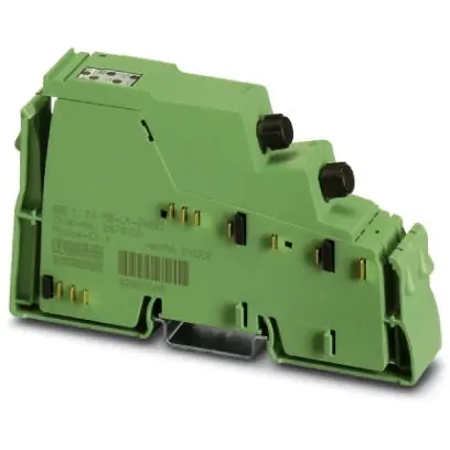 Kostenfreie Lieferung INTERBUS Abzweigklemme, 2 Mbit/s, 2878159